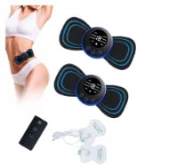Zenfort™ Cervical Heat Massager – Professional Relief at Home